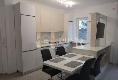 Apartament in bloc nou in Soarelui, cu gradina proprie. Disponibil imediat ! - 5