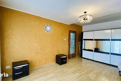 Apartament cu 2 camere în Frumoasa - 13