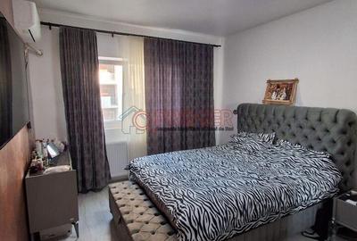 Apartament cu 3 camere în Metalurgiei - 15