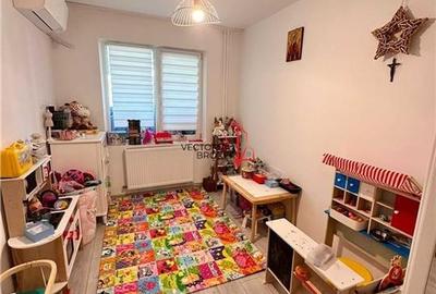 Apartament Spațios cu 4 Camere | Etaj 5/8 | Bloc Reabilitat cu Lifturi | Co - 3