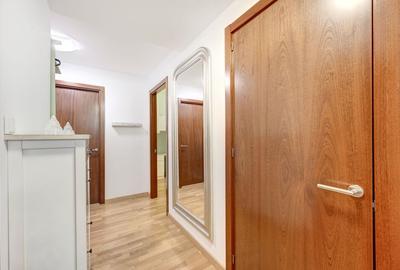 3 camere 100 mp + GRADINA,  parcare, Compex inchis Privighetorilor! - 24