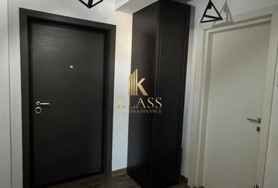 Apartament 2 camere Otopeni, decomandat, mobilat si utilat - 6