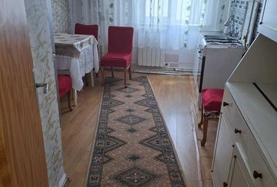 Apartament cu 2 camere decomandat în Central - 2