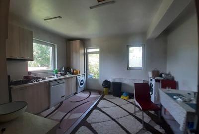 Casa si teren de vanzare in Feleacu - 6