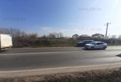 Teren cu vizibilitate extraordinara - 100ml la DNCB Centu... - 1