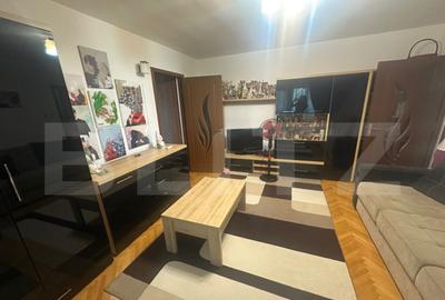Apartament cu 2 camere,56 mp, Micro 16 - 4