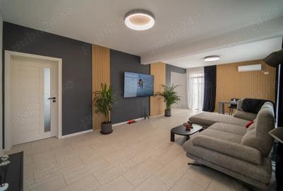 Casă cu Teren 500 Mp în Domnești - 4