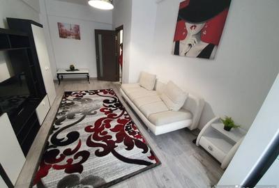 Garsonieră decomandată în Obor - 2