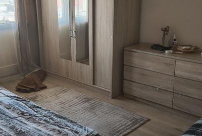 Apartament cu 2 camere decomandat în Central - 6