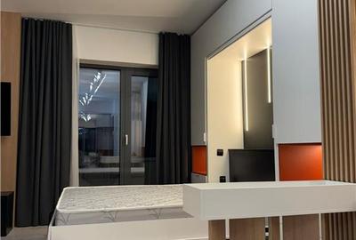 Garsonieră decomandată în Mănăștur - 12