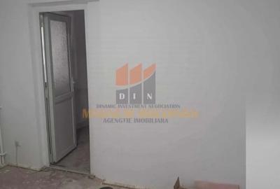 Apartament 2 camere cu balcon, Trivale, etajul 3 - 3