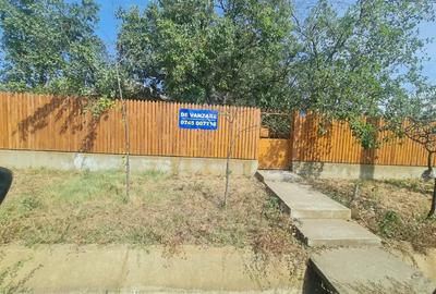 Casă cu 3 camere în Ceamurlia de Jos - 2