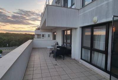 Pipera/GreenVista/ Apartament cu 4 camere/Parcare/ - 3