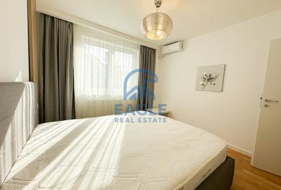 Apartament cu 2 camere semidecomandat, mobilat în Tomis II - 7