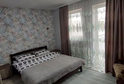 Garsonieră decomandată în Girocului - 3