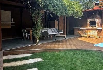 Casă cu 4 camere cu Teren 7 Mp în Exterior Vest - 3