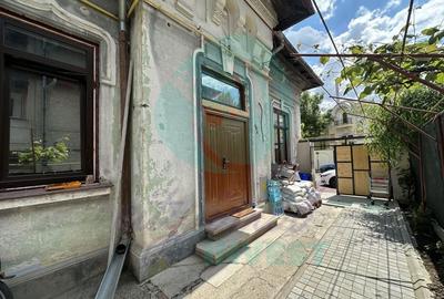 Casa CONSOLIDATA zona Timpuri Noi-Mihai Bravu - 12