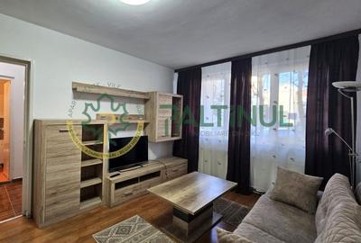 Apartament cu 2 camere semidecomandat, mobilat în Hipodrom 3 - 3