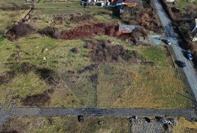 Teren de 1330 mp, în Sud - 14