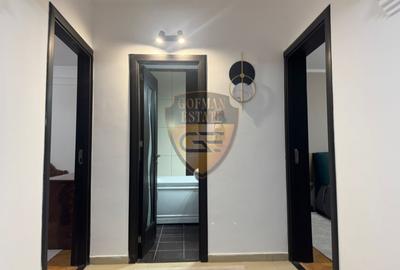 Stadion Victoria 3 camere decomandat renovat, Parcare privata - 3