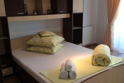 Apartament 2 camere, 57mp + 10 mp balcon + parcare zona Floresti - 3