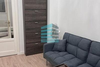 2 Cam- Calea Calarasilor- Unirii- Mobilat-utilat- 50 mp- Mutare rapida - 6