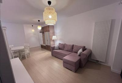 Apartament cu 3 camere decomandat în Podu Roș - 2