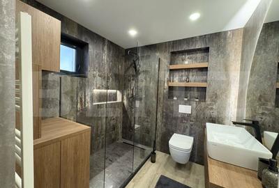 Apartament cu 2 camere semidecomandat, mobilat în Zorilor - 6