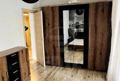 Apartament cu 3 camere decomandat în Florești - 3