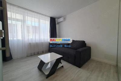 2 camere renovat - METROU - 1