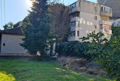 Zona Anda  Casa 3 camere , teren 431mp - 10