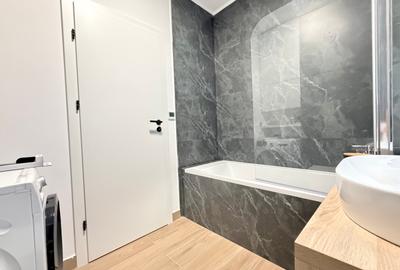 Apartament cu 2 camere decomandat în Central - 13