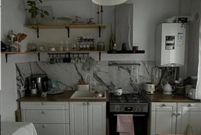 Garsonieră decomandată, mobilată în Valea Lupului - 6