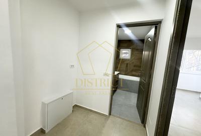Apartament cu 4 camere decomandat în Complex Studențesc - 11