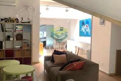 Herastrau, vila cu 6 camere de vanzare, 412 mp construiti - 7