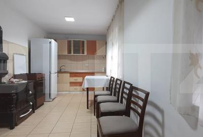 Casa de vanzare, 176mp utili, zona Balta Blonda - 1