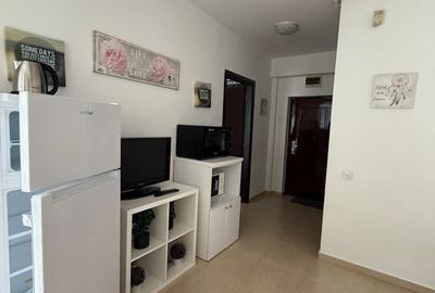 Garsonieră decomandată în Exterior Vest - 2