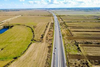 Terenuri industriale cu deschidere la A1, km 64 – Jugureni, Dambovita - 12