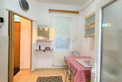 Apartament cu o camera in Calea Sagului, inchiriat direct de proprietar - 7