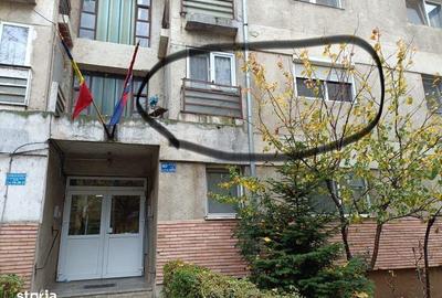 Garsonieră în Decebal