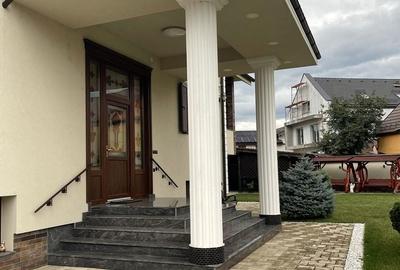 Casă cu 4 camere în Central - 4