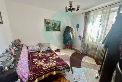 2 camere Gara de Nord-Parcul Duca-Bloc anvelopat - 7