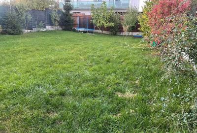 Apartament cu 2 camere semidecomandat în Dâmbul Rotund