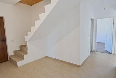 Dragomiresti Deal, casa finalizata, 4 camere, teren 436 mp, utilitati - 2