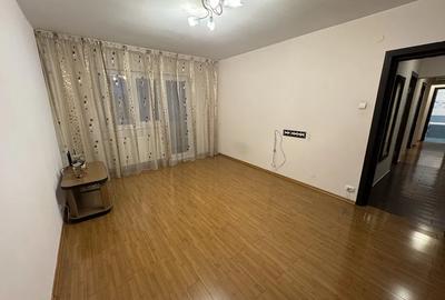 Apartament 3 camere, 75 mp, decomandat, ac, centrala, balcon, Vitan - 3