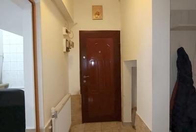Apartament cu 2 camere semidecomandat, mobilat în P-ța Rosetti - 7