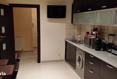 Apartament cu 2 camere în Central - 2