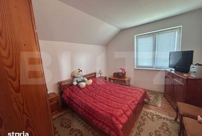 Casă cu 7 camere cu Teren 17000 Mp în Oboga - 12