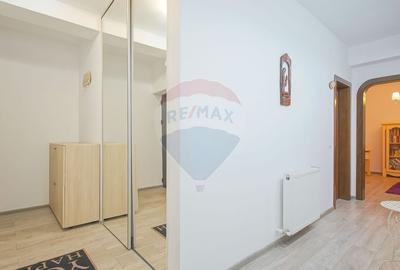 Apartament cu 2 camere decomandat cu gradina- Sanpetru - 12