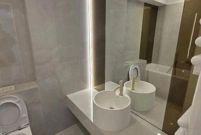 Apartament cu 2 camere semidecomandat în Central - 14